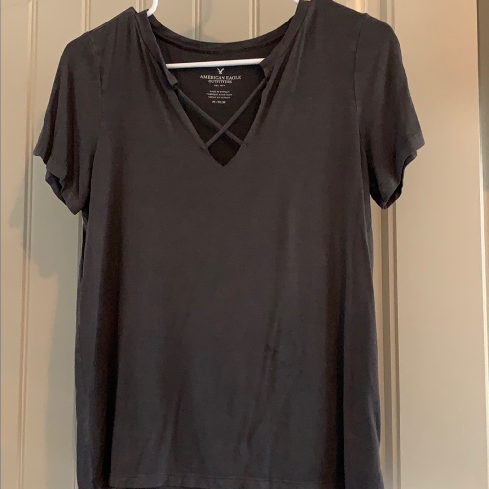 American Eagle shirt